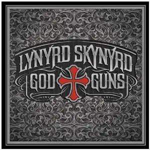 Lynyrd Skynyrd - God & Guns
