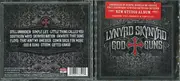CD - Lynyrd Skynyrd - God & Guns