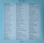 Double LP - Lynyrd Skynyrd - Gold & Platinum