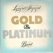 Double LP - Lynyrd Skynyrd - Gold & Platinum
