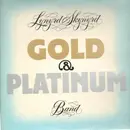 Double LP - Lynyrd Skynyrd - Gold & Platinum