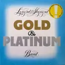 Double LP - Lynyrd Skynyrd - Gold & Platinum