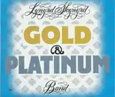 Double CD - Lynyrd Skynyrd - Gold & Platinum - Slipcase Box Set