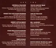 LP - Lynyrd Skynyrd - Legend