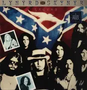 LP - Lynyrd Skynyrd - Legend