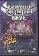 Lynyrd Skynyrd - Lyve-The Vicious Cycle Tour