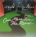 Double LP - Lynyrd Skynyrd - One More From The Road