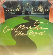 Double LP - Lynyrd Skynyrd - One More From The Road
