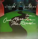 Double LP - Lynyrd Skynyrd - One More From The Road