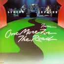 Double LP - Lynyrd Skynyrd - One More From The Road - Booklet