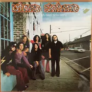LP - Lynyrd Skynyrd - (Pronounced 'Lĕh-'nérd 'Skin-'nérd) - Gatefold / Rainbow Labels