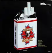 LP - Lynyrd Skynyrd - (Pronounced 'Lĕh-'nérd 'Skin-'nérd) - Gatefold