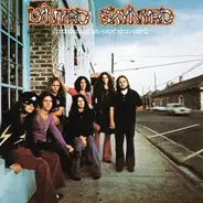Lynyrd Skynyrd - Pronounced Leh'nerd Skin-Nerd