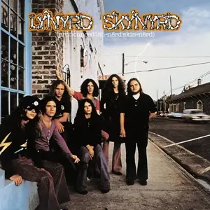 Lynyrd Skynyrd - Pronounced 'l?h-'nerd 'skin-'nerd