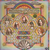 Lynyrd Skynyrd - Second Helping