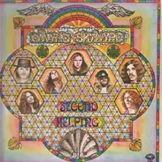 Lynyrd Skynyrd - Second Helping
