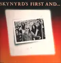 LP - Lynyrd Skynyrd - Skynyrd's First And... Last - Gatefold + 2 Inserts