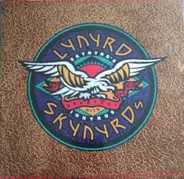 Lynyrd Skynyrd - Skynyrd's Innyrds - Their Greatest Hits