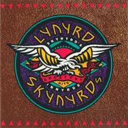 CD - Lynyrd Skynyrd - Skynyrd's Innyrds - Their Greatest Hits