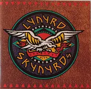 Lynyrd Skynyrd - Skynyrd's Innyrds / Greatest Hits