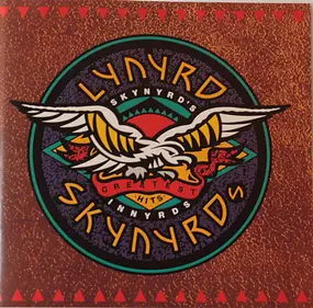 Lynyrd Skynyrd - Skynyrd's Innyrds / Greatest Hits