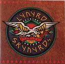CD - Lynyrd Skynyrd - Skynyrd's Innyrds / Greatest Hits