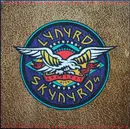 LP - Lynyrd Skynyrd - Skynyrd's Innyrds / Their Greatest Hits