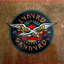LP - Lynyrd Skynyrd - Skynyrd's Innyrds / Their Greatest Hits