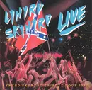 CD - Lynyrd Skynyrd - Southern By The Grace Of God: Lynyrd Skynyrd Tribute Tour 1987