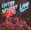 CD - Lynyrd Skynyrd - Southern By The Grace Of God: Lynyrd Skynyrd Tribute Tour 1987