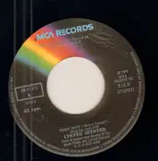 7inch Vinyl Single - Lynyrd Skynyrd - Sweet Home Alabama