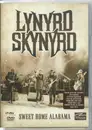 DVD - Lynyrd Skynyrd - Sweet Home Alabama - Dolby Surround + DTS Digital Surround