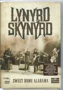DVD - Lynyrd Skynyrd - Sweet Home Alabama - Dolby Surround + DTS Digital Surround