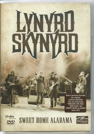 Lynyrd Skynyrd - Sweet Home Alabama
