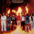 LP - Lynyrd Skynyrd - Street Survivors - Gatefold + inserts