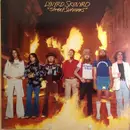 LP - Lynyrd Skynyrd - Street Survivors - HQ-Vinyl