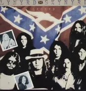 Lynyrd Skynrd - Legend