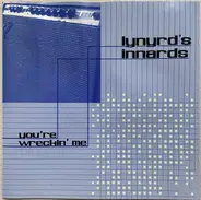 Lynyrd's Innards - You're Wreckin' Me