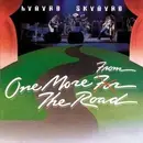CD - Lynyrd Skynyrd - ONE MORE FROM THE ROAD