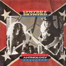 Double LP - Lynyrd Skynyrd - Anthology