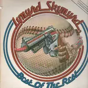 LP - Lynyrd Skynyrd - Best Of The Rest