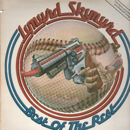 Lynyrd Skynyrd - Best Of The Rest