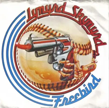 Lynyrd Skynyrd - Free Bird
