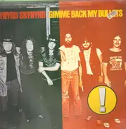 Lynyrd Skynyrd - Gimme Back My Bullets