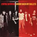 LP - Lynyrd Skynyrd - Gimme Back My Bullets