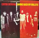 LP - Lynyrd Skynyrd - Gimme Back My Bullets