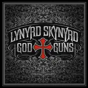 Lynyrd Skynyrd - God & Guns