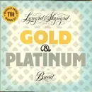 LP - Lynyrd Skynyrd - Gold & Platinum