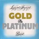 Double LP - Lynyrd Skynyrd - Gold & Platinum