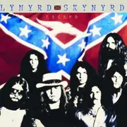 CD - Lynyrd Skynyrd - LEGEND